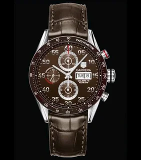 TAG Heuer Carrera Day Date for Sale!!!