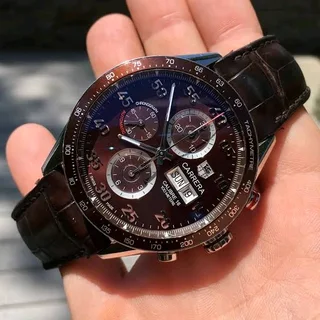 TAG Heuer Carrera Day Date for Sale!!!