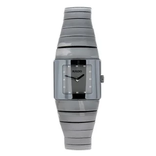 RADO Ceramic Ladies Watch for Sale!!!