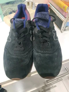 New Balance 997 Takkies for Sale!!!