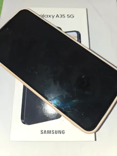 Samsung a35