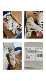 Rio Roller Skates
