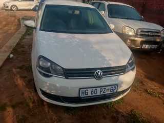 Polo Vivo
