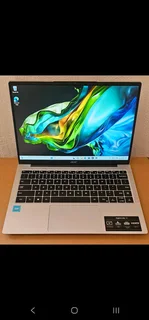 Acer Aspire Lite 14 Celeron N100, 8GB DDR5, 256GB Nvme 14" Full HD ( New unit full warranty )