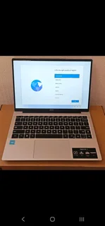 Acer Aspire Lite 14 Celeron N100, 8GB DDR5, 256GB Nvme 14&#34; Full HD ( New unit full warranty )