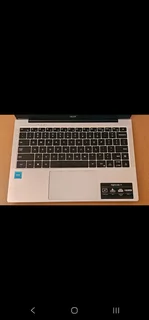 Acer Aspire Lite 14 Celeron N100, 8GB DDR5, 256GB Nvme 14&#34; Full HD ( New unit full warranty )