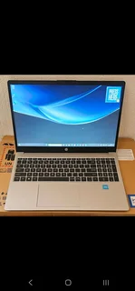HP 250 G10 Celeron N100, 8GB DDR5, 256GB NVMe 15.6" Full HD ( New Open Box ) Full Warranty