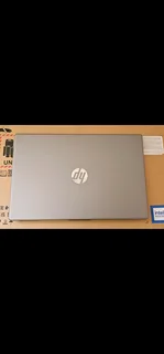 HP 250 G10 Celeron N100, 8GB DDR5, 256GB NVMe 15.6&#34; Full HD ( New Open Box ) Full Warranty