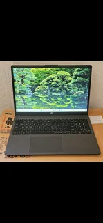 HP 255 G10 AMD Athlon Silver 7120U 2.40GHz, 8GB, 256GB NVMe 15.6 FHD (New condition & Warranty)