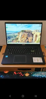 ASUS E510 Intel Celeron,4GB,256GB NVMe, Windows 11 ( Full Warranty )