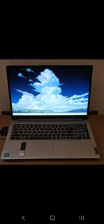 Lenovo Ideapad 1 Celeron,8GB,256GB SSD ( Full warranty )