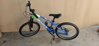 Movelo 20&#34; Trex MTB Bicycle ( Brand New )