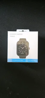 Honor Choice Smart Watch Brand New