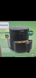 Philips Essential Airfryer 4.1L ( Brand New )