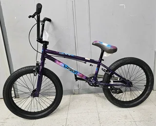 Mongoose Legion L40 BMX Bicycle ( Never Been Used )