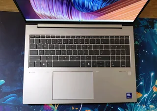 HP Zbook Firefly 16 G11 Mobile Workstation