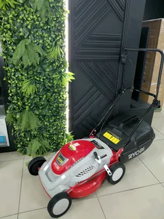 Ryobi 471 2400 Watt RM-2410 Lawn Mower