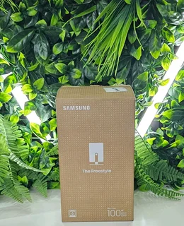 Samsung Freestyle Gen 1 Projector ( Brand New Open box ) with warranty