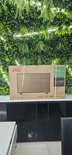 JVC 43&#34; TV ( Not Smart, Brand New Sealed ) with receipt