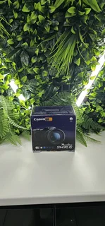 Canon SX430IS Camera ( Brand new Open box ) with warranty and receipt