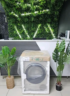 Bosch Tumble Dryer WPG1410XZA ( Brand New Sealed ) Warranty + Receipt