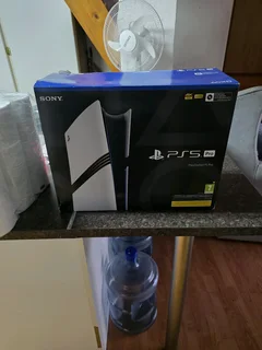 Ps5 pro 2TB good as new ( 8 month warranty left )