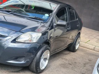 Mag wheels 15inch set of 4