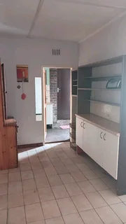 Parkhurst Cottage For One Dec/jan