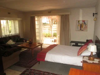 PARKHURST COTTAGE FOR ONE Dec/jan