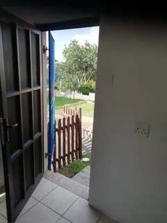 Bachelor apartment in Silverglen