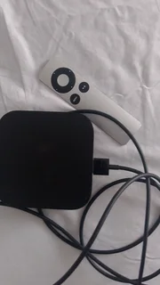 Apple TV Box