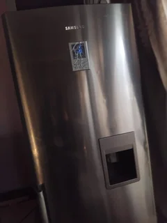 Samsung fridge