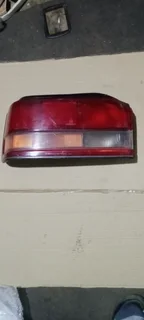 1992 Mazda 323 Hatchback