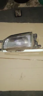 1992 Mazda 323 Hatchback