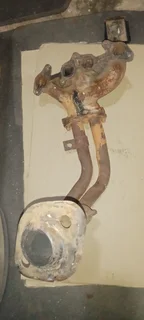 1992 Mazda 323 Hatchback