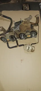 1992 Mazda 323 Hatchback