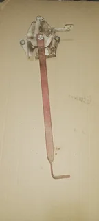 1992 Mazda 323 Hatchback