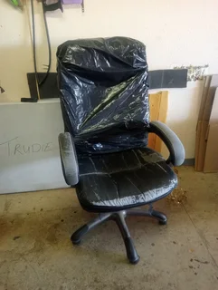 Chair - Ad posted by Joris Shaw