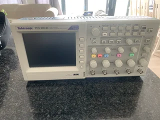 Tektronix TDS2024C