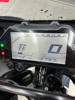 2023 Yamaha Yzf R3