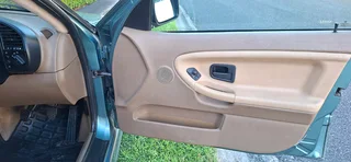 1997 BMW 328i manual