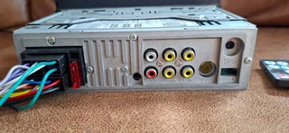 Roadstar RS-705AC Android media player