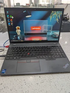 Lenovo ThinkPad L15