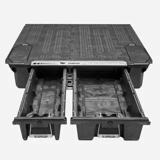 Decked Drawer System - Toyota xtra cab