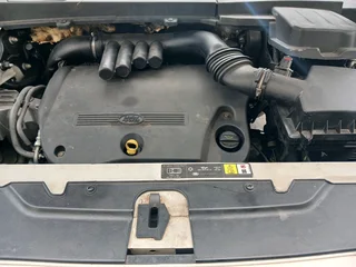 Landrover Freelander S TD4