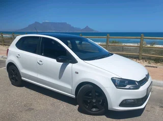 2024 Volkswagen Polo Vivo 1.4 Comfortline
