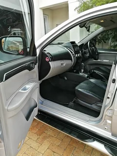 2014 Mitsubishi Pajero 2.5 Sport  Auto 4x4