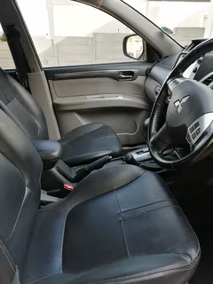 2014 Mitsubishi Pajero 2.5 Sport  Auto 4x4