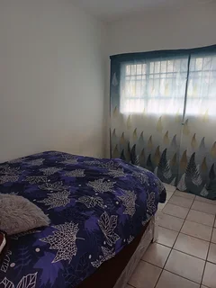 2 bedroomed imba iripo for rental in Reservoir Hills