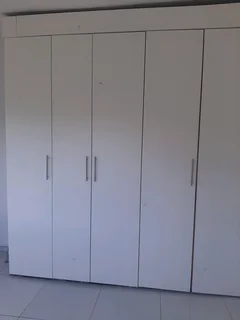 2 bedroomed imba iripo for rental in Reservoir Hills